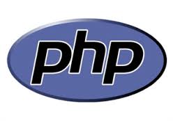 php logo